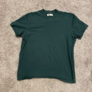 American Giant Slub T Shirt